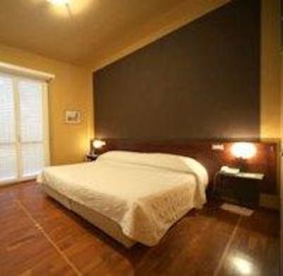фото отеля Albergo Anelli