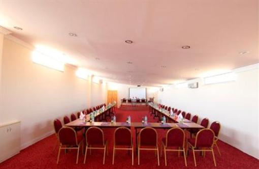 фото отеля Nehir Thermal Hotel & Spa