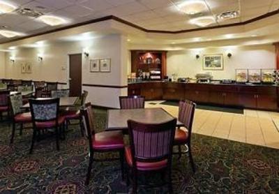 фото отеля SpringHill Suites Carmel