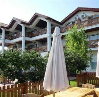 фото отеля Hotel Wels Bestepe