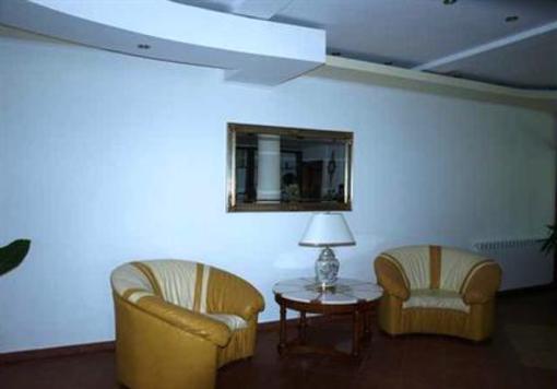 фото отеля Hotel Wels Bestepe