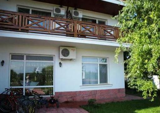 фото отеля Hotel Wels Bestepe