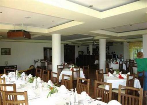 фото отеля Hotel Wels Bestepe