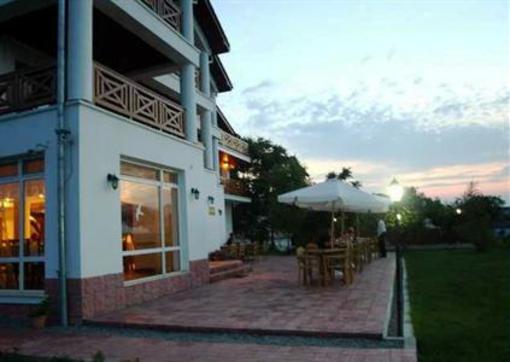 фото отеля Hotel Wels Bestepe