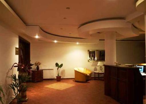 фото отеля Hotel Wels Bestepe