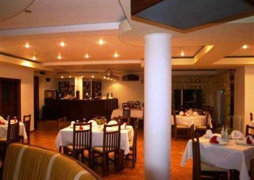 фото отеля Hotel Wels Bestepe