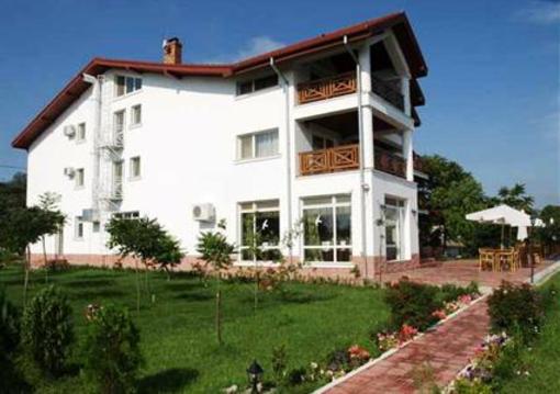 фото отеля Hotel Wels Bestepe
