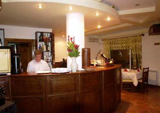 фото отеля Hotel Wels Bestepe