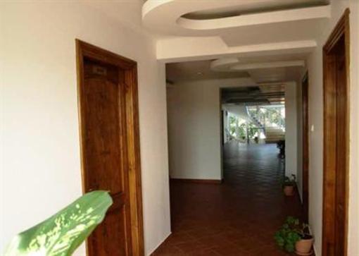фото отеля Hotel Wels Bestepe