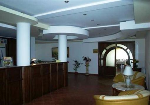 фото отеля Hotel Wels Bestepe