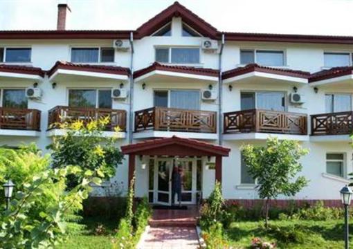 фото отеля Hotel Wels Bestepe