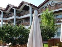 Hotel Wels Bestepe