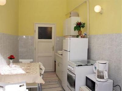 фото отеля Vaci Main Pedestrian Street Apartment