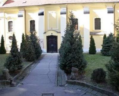 фото отеля Vaci Main Pedestrian Street Apartment