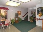 фото отеля Econo Lodge Mifflintown