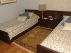 фото отеля Asya Kizilcahamam Termal Tatil Koyu
