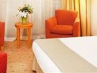 фото отеля Asya Kizilcahamam Termal Tatil Koyu