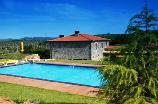 фото отеля Quinta do Salgueiro
