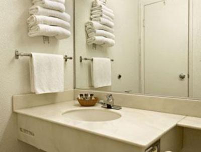 фото отеля Ephrata Travelodge