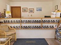 Ephrata Travelodge