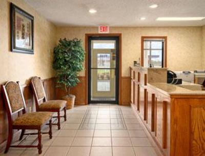 фото отеля Super 8 Rayville