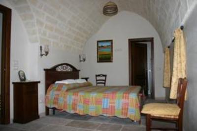 фото отеля B&B Masseria Nardelli