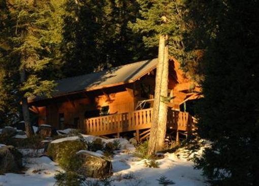 фото отеля Silver City Mountain Resort