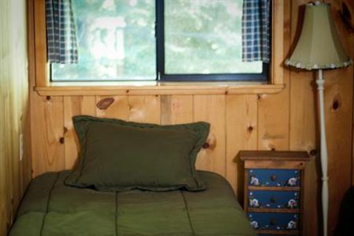 фото отеля Silver City Mountain Resort