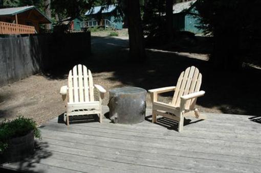 фото отеля Silver City Mountain Resort