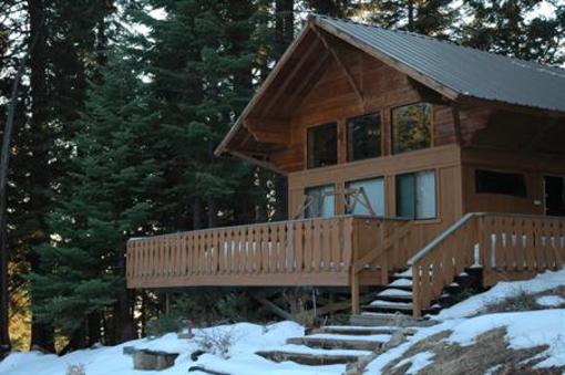 фото отеля Silver City Mountain Resort