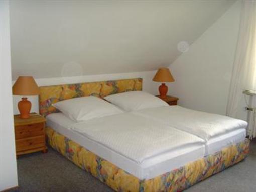 фото отеля Hotel Garni Am Eckernweg