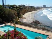 Ocean Front Paradise
