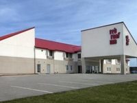 Red Roof Inn Jackson, OH