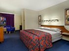 фото отеля Red Roof Inn Jackson, OH