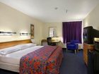 фото отеля Red Roof Inn Jackson, OH