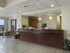 фото отеля Red Roof Inn Jackson, OH