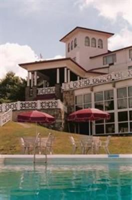 фото отеля Historic Summit Inn