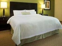 Hampton Inn Oxford University Area OH