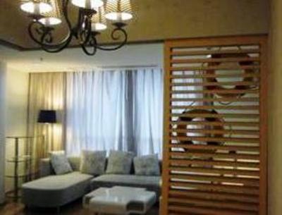 фото отеля 365 Apartment Hotel Nanjing Chengkaiguoji