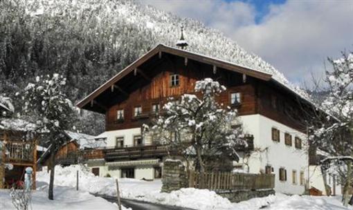 фото отеля Ennsmanngut Urlaub am Bauernhof