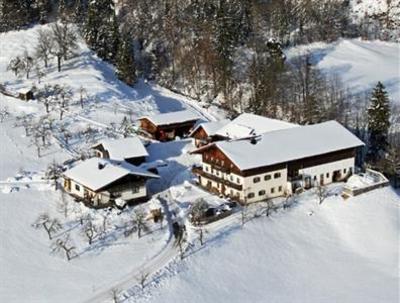 фото отеля Ennsmanngut Urlaub am Bauernhof