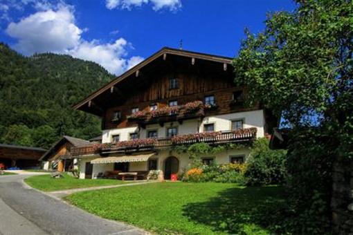 фото отеля Ennsmanngut Urlaub am Bauernhof