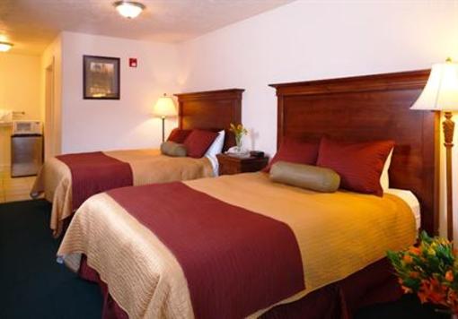 фото отеля Antler Inn