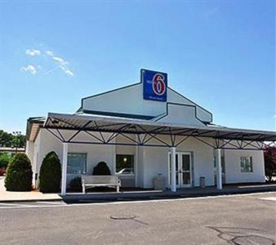 фото отеля Motel 6 Providence Seekonk