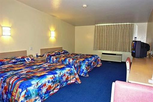 фото отеля Motel 6 Providence Seekonk