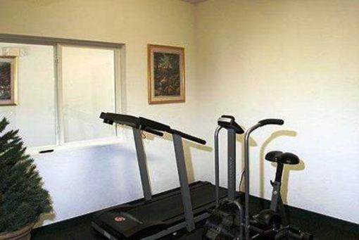 фото отеля Rodeway Inn Sweet Springs