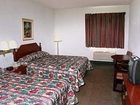 фото отеля Rodeway Inn Sweet Springs