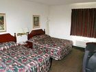 фото отеля Rodeway Inn Sweet Springs