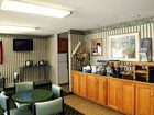 фото отеля Rodeway Inn Sweet Springs