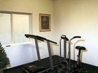 фото отеля Rodeway Inn Sweet Springs